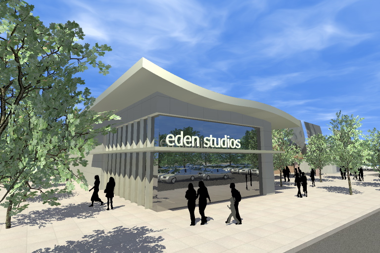new eden group new eden group