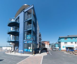 The Point, Exmouth