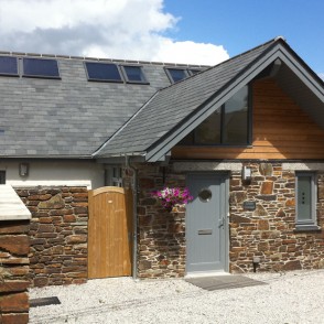 Glebe Cottage, Cornwall