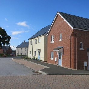 Langford Park, Cullompton