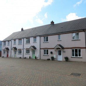 Langford Park, Cullompton