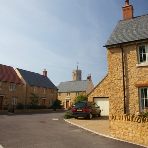 South Petherton