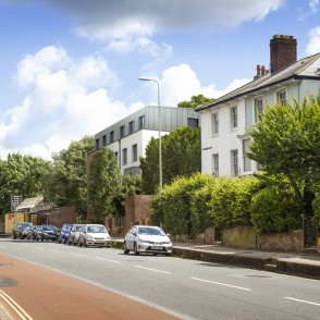 St Margarets School, Exeter