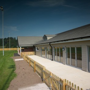 Axminster FC