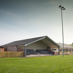 Axminster FC