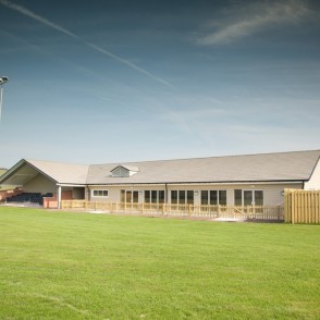 Axminster FC