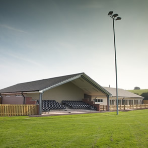 Axminster FC