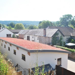 Knightstone Manor, Ottery St Mary