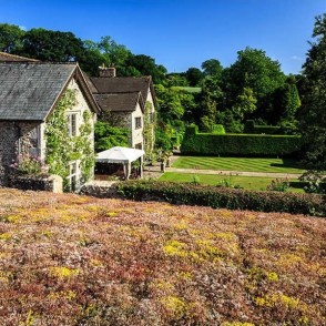 Knightstone Manor, Ottery St Mary