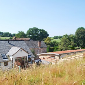 Knightstone Manor, Ottery St Mary