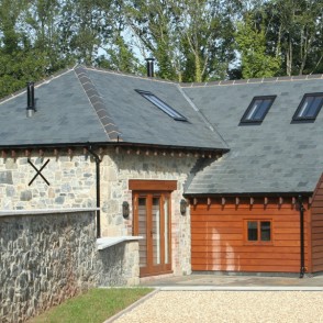 Quarry Farm, North Tawton
