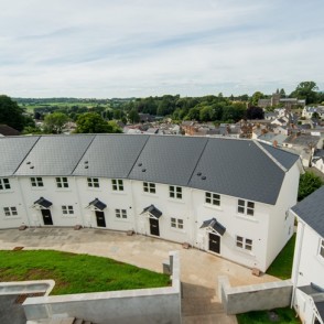 Former Marist Convent