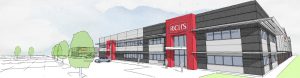 Rich's, Andover
