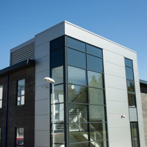 HbH Exeter Extension