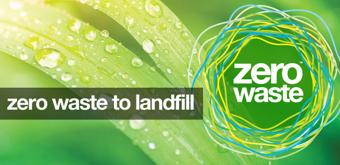 zero to landfill